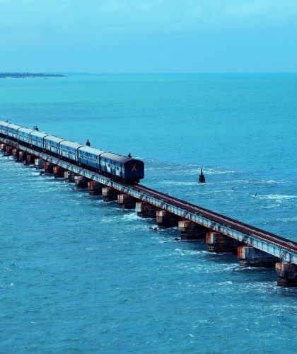 Rameshwaram
