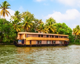 Alappuzha