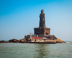 Kanyakumari