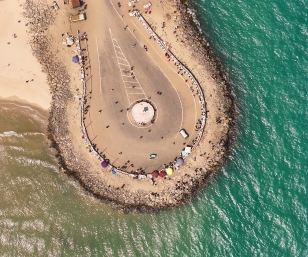 Rameshwaram & Dhanushkodi Adventure